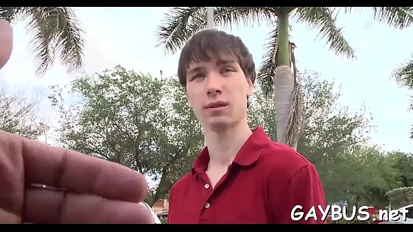 Porn homosexual chaps 