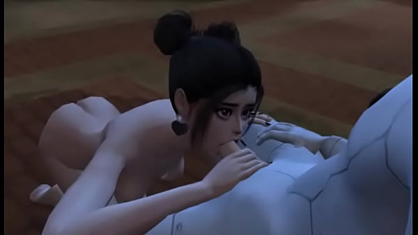 Nonton She And I Love To Please Each Other thumbnail