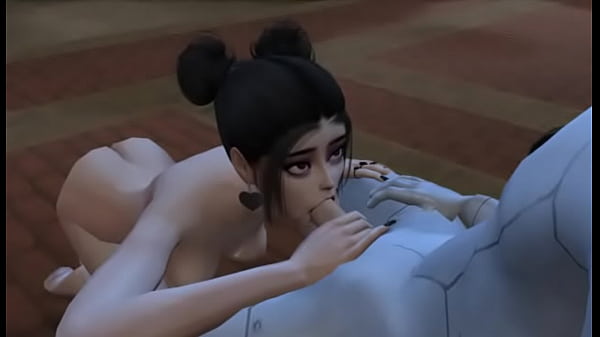 Haylin_likes togive mea blowjob whenever I want