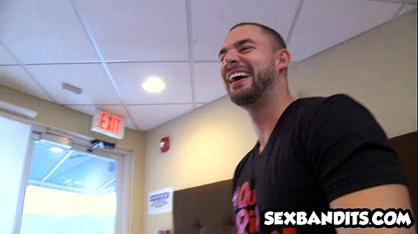 Pornstar threesome_with Rachel Starr & Alexis Faux hot!! 01