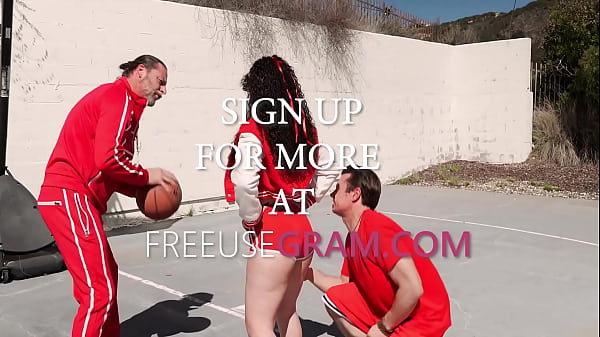 Hands on the ball dick inside step daugter freeusegram