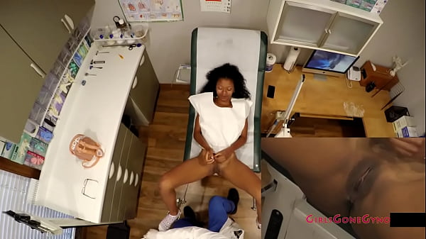 Tampa University Entrance Physical - Nikki Star video thumbnail