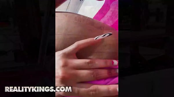 Play MP4 - Lucky Jimmy Michaels Gets To Fuck Horny Brunette Ryder Rey's Pussy On A Boat Trip - REALITY KINGS