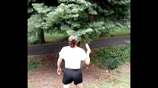 Nonton You Know I Like To Play Disc Golf. Sometimes The Game Doesn't Go So Smooth As ... thumbnail