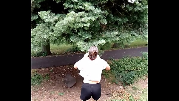 You know i like to play disc golf sometimes the game doesn't go so smooth as 