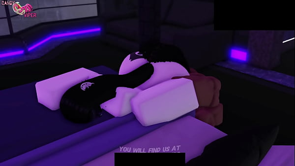 Nonton Candy Went Goth And Viper Was Fucking Until She Shake thumbnail