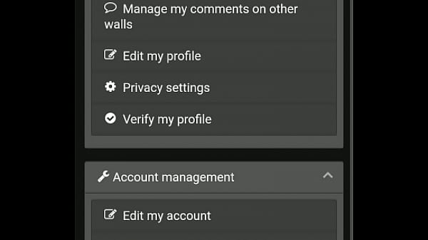 Verification video