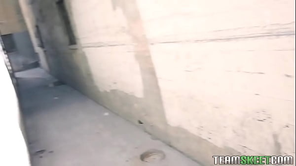 Play MP4 - Sexy fresh teen horny for sex fucked by big cock