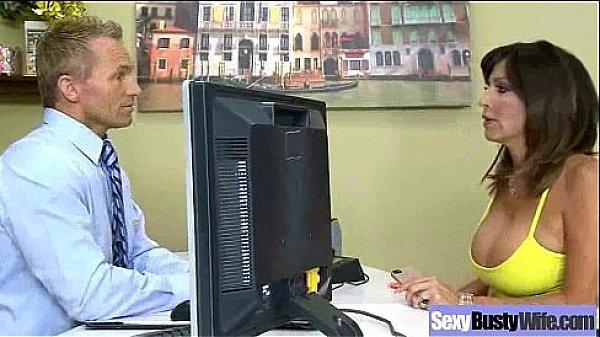 Performing Amazing Intercorse On Cam By Busty Mature Wife (tara holiday) clip-29 