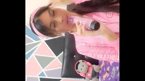 I play with my sex toy would you like to watch 