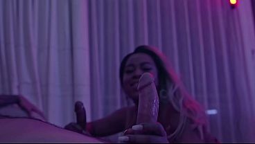 Part Girl Breyana Moore thumbnail