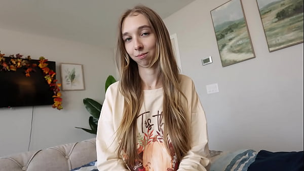 Play MP4 - Step Sis Wants Thanksgiving Dick - Breezy Bri