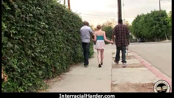 Play MP4 - Lethal interracial hardcore sex 9