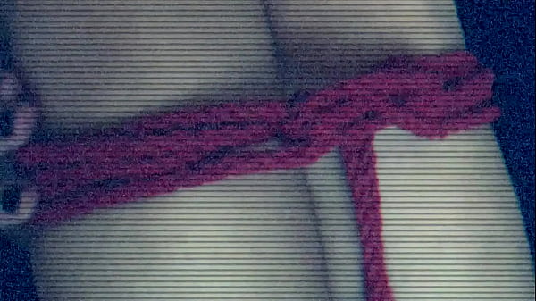 Hot Experience With Foot Fetish And Bondage - Dirty On thumbnail