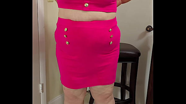 Jamdown26 ssbbw_showing_off my new outfit
