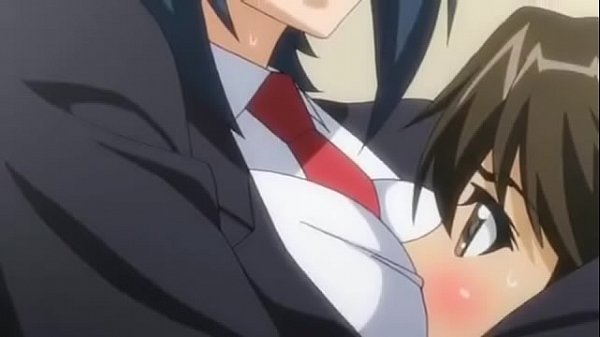 Hentai blowjob and fuck big tirs 