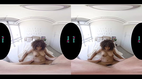 VRHUSH Jenna Foxx wants yourcock one last time