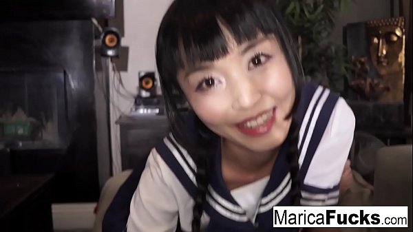 Marica_Hase has sex with her new stepfather