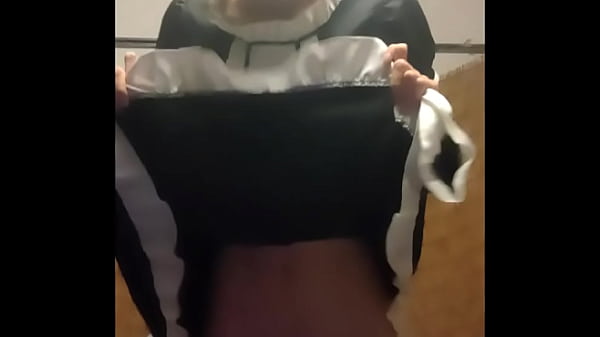 【朱音もみじ】　屈辱の変態ダンス 