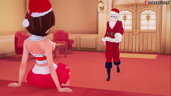 Play MP4 - Helen Parr as Elastigirl suck the wrong santa &vert; The Incredibles &vert; Full Movie on PTRN or Sheer&colon; Fantasyking3