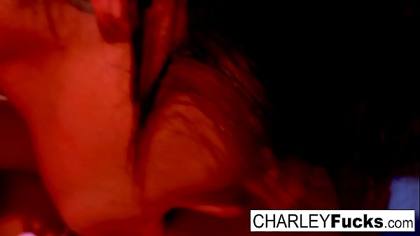 Charley andHeather Caroline have sex