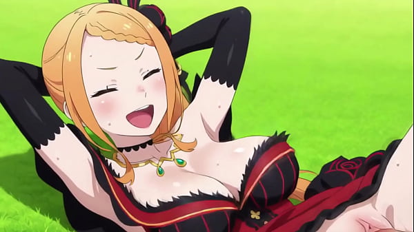 ReZero Priscilla Hen AI