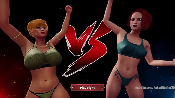 Nonton Karen Vs Mossi [nf3d Female Kinky Ring Combat] thumbnail