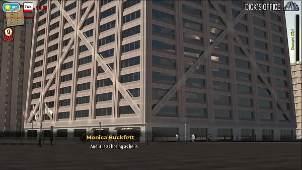 Play MP4 - Fashion Business 30