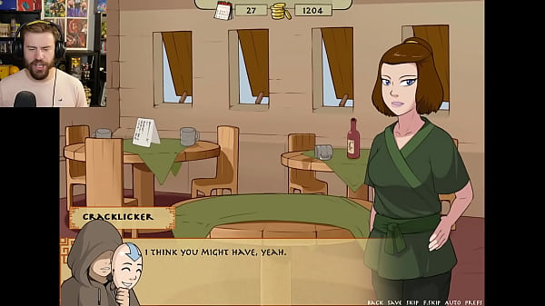 Play MP4 - I Think This Avatar Game Should Be Banned &vert; Four Elements Trainer &num;28