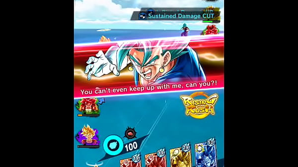 &quot_Cara de cabelo azul acha o loirinho que roubou sua mulher e tenta quebrar o pau nele&quot_