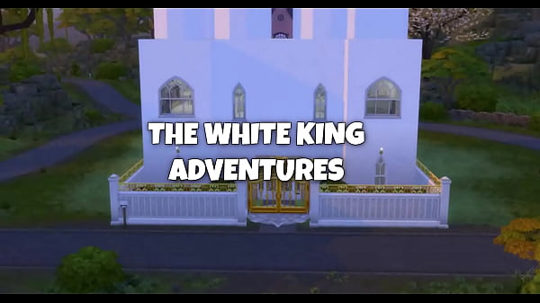 Nonton White King Adventures Around The World thumbnail