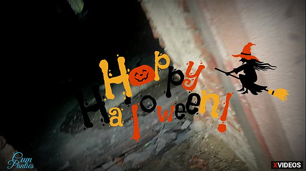 My GFbecame_a zombieand fucked me Halloween2020