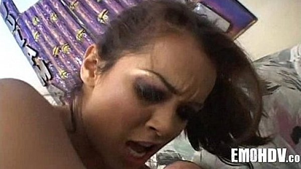 Babe with tattoos gets dick 295 