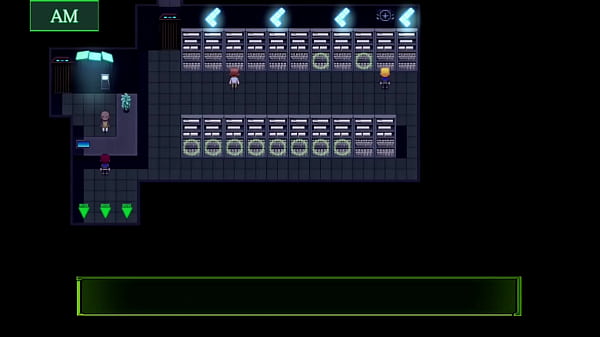 Armored suit solgante parte 2 