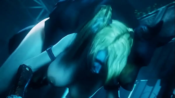 Big dogfuck Harley Quinn