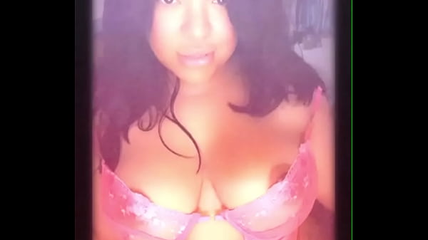 So horny this big ass bby girl