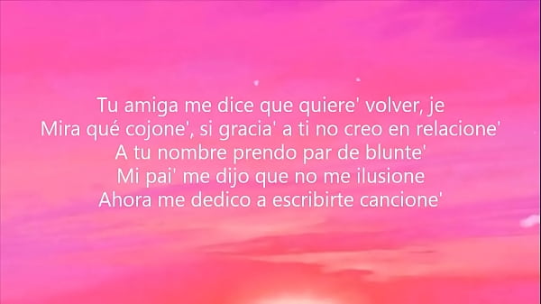 El locosex