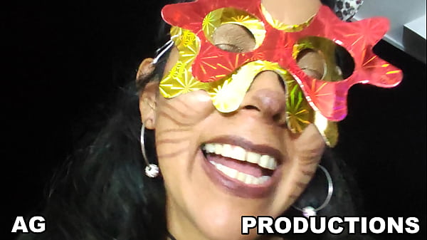 Great Sex After The Halloween Party thumbnail