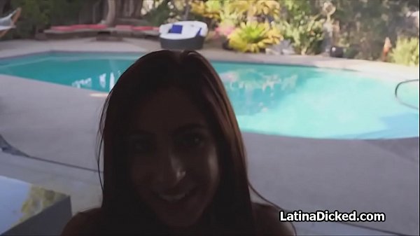 Nonton Stacy Jay Wants Big Dick On The Terrace thumbnail