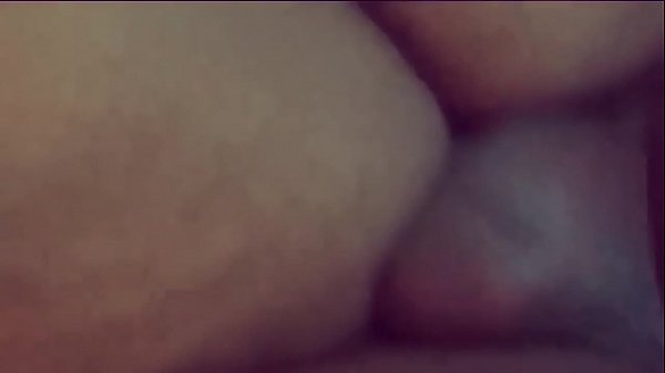 Thick bitch with natural big titties fucks a_bbc