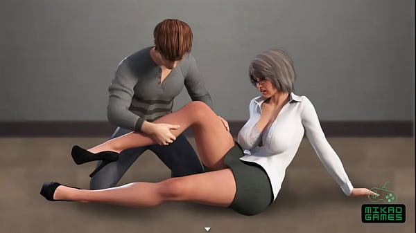 Play MP4 - Lust Epidemic ep 20 - Fa&ccedil;o de tudo nesse Jogo pra Comer a Novinha Freira