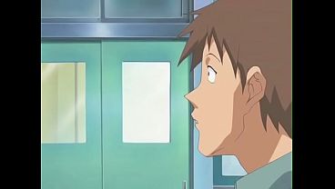 Anime Hentai Asses and Big Cocks 