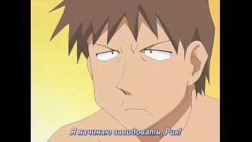 Anime hentai asses and big cocks 