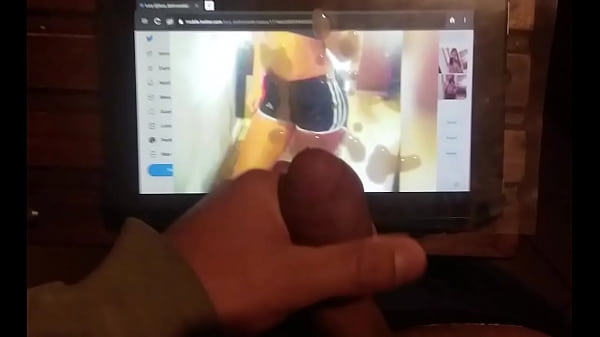 cumtribute for @lucy darkness66