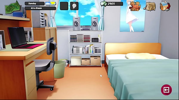 Max's life cap 35 haciendo el 69 con mi madrastra 