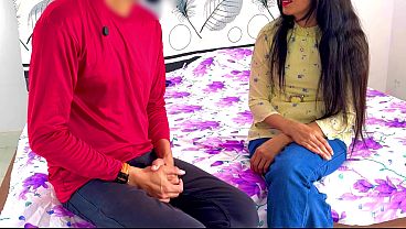 Nonton देसी लड़की होटल में पहली बार एक बड़े और सख्त लिंग से चुदी, ऑडियो के साथ thumbnail