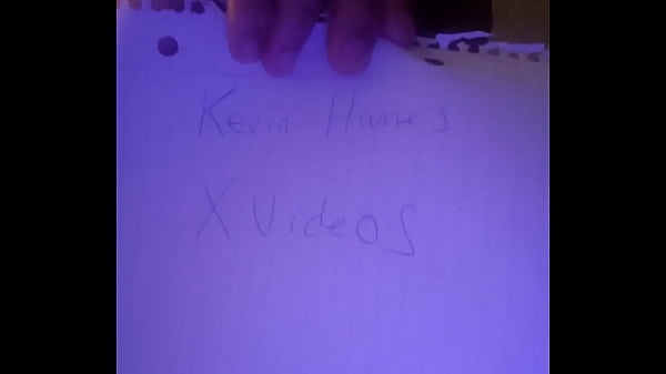 Verification video