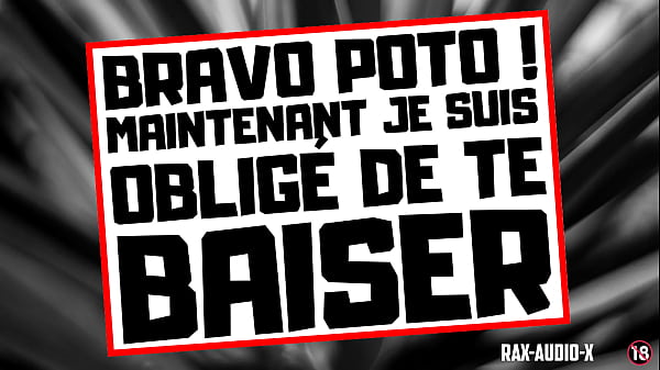 Play MP4 - Tu vas transformer ton pote h&eacute;t&eacute;ro gentil en boss dominant