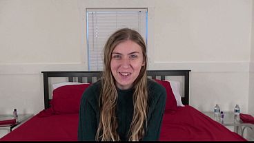 Nonton Desperate Amateurs Casting Hot Big Tit Big Ass Milfs Getting Their Tight Pussies Pounded Hard By Big White Cock thumbnail
