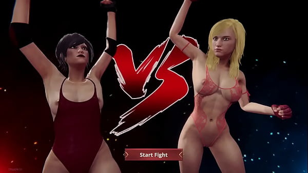 Nonton Riley Vs Tiffany [nf3d Kinky Combat] thumbnail